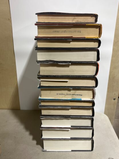 Anita Blake Vampire Hunter - Mixed Lot of 12 - Image 5