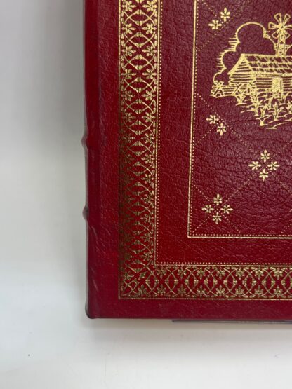 On the Banks of Plum Creek - Easton Press - Image 2