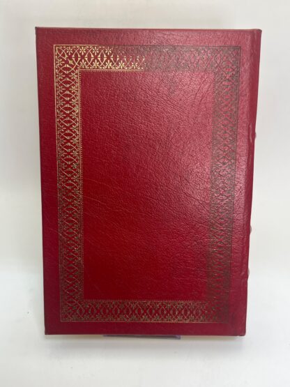 On the Banks of Plum Creek - Easton Press - Image 7