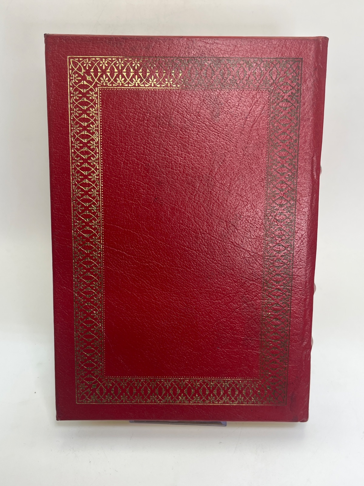 On the Banks of Plum Creek - Easton Press - Image 7