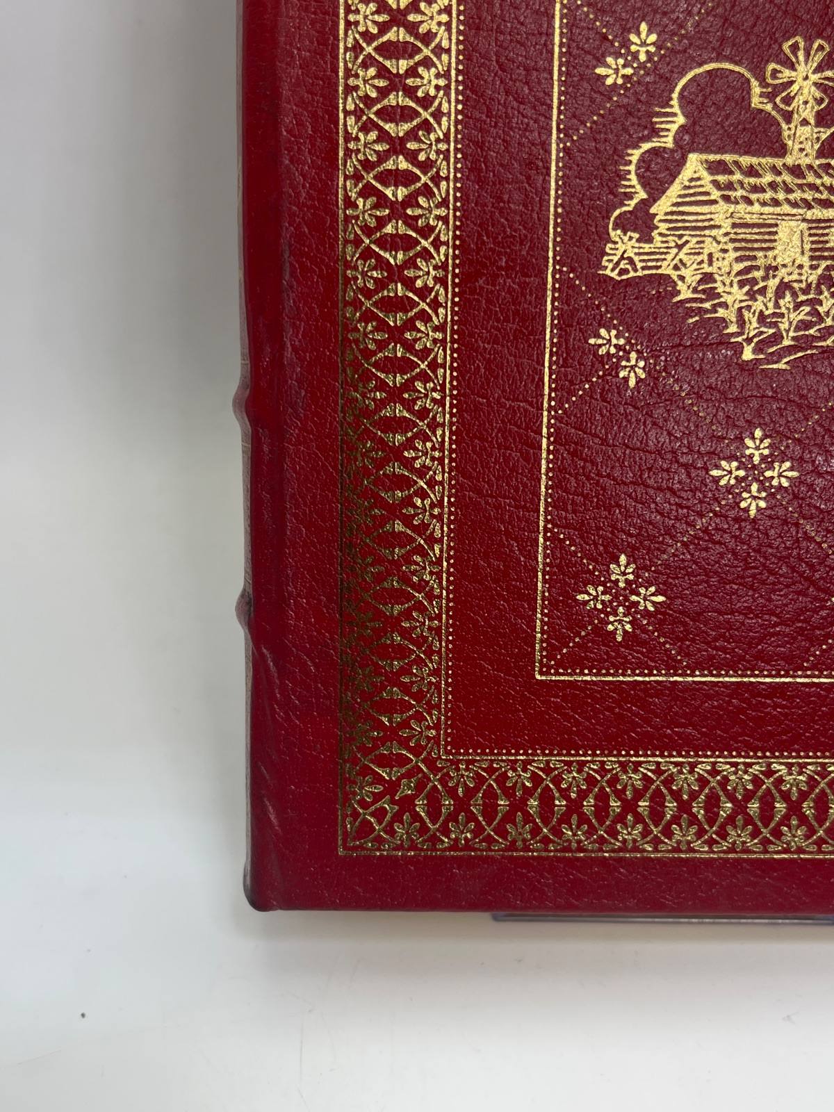 On the Banks of Plum Creek - Easton Press - Image 2