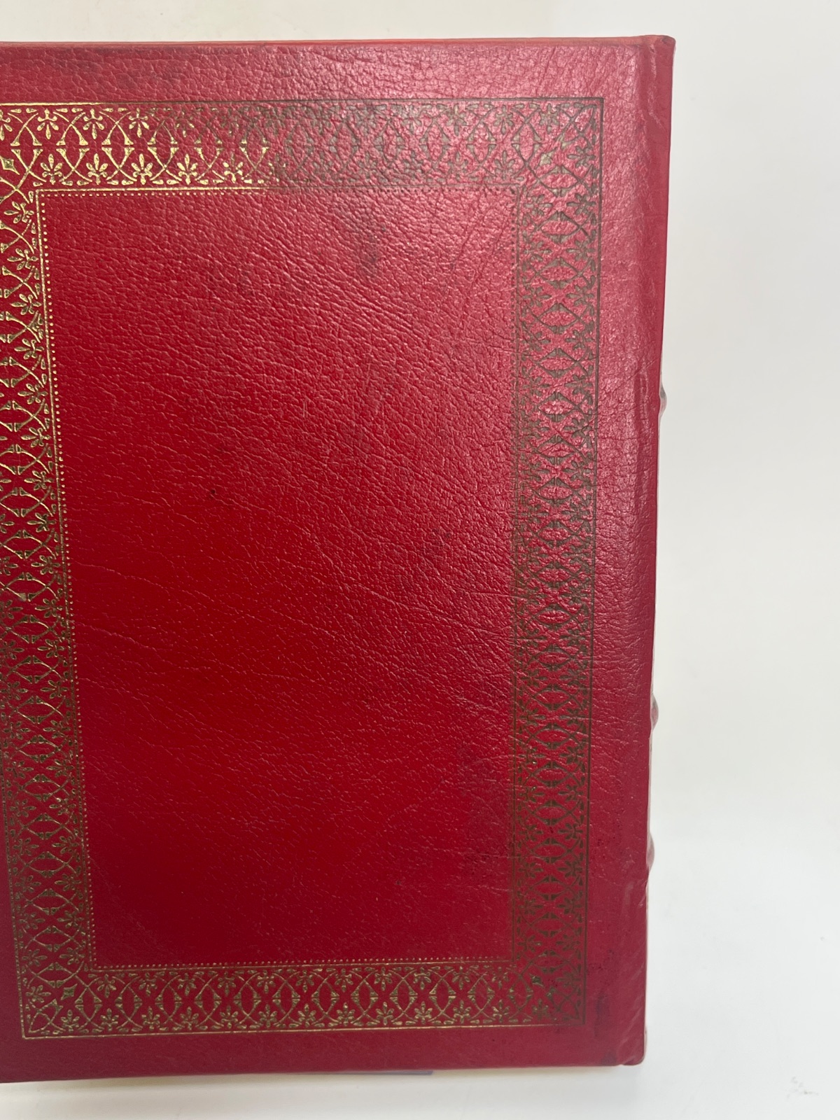 On the Banks of Plum Creek - Easton Press - Image 8