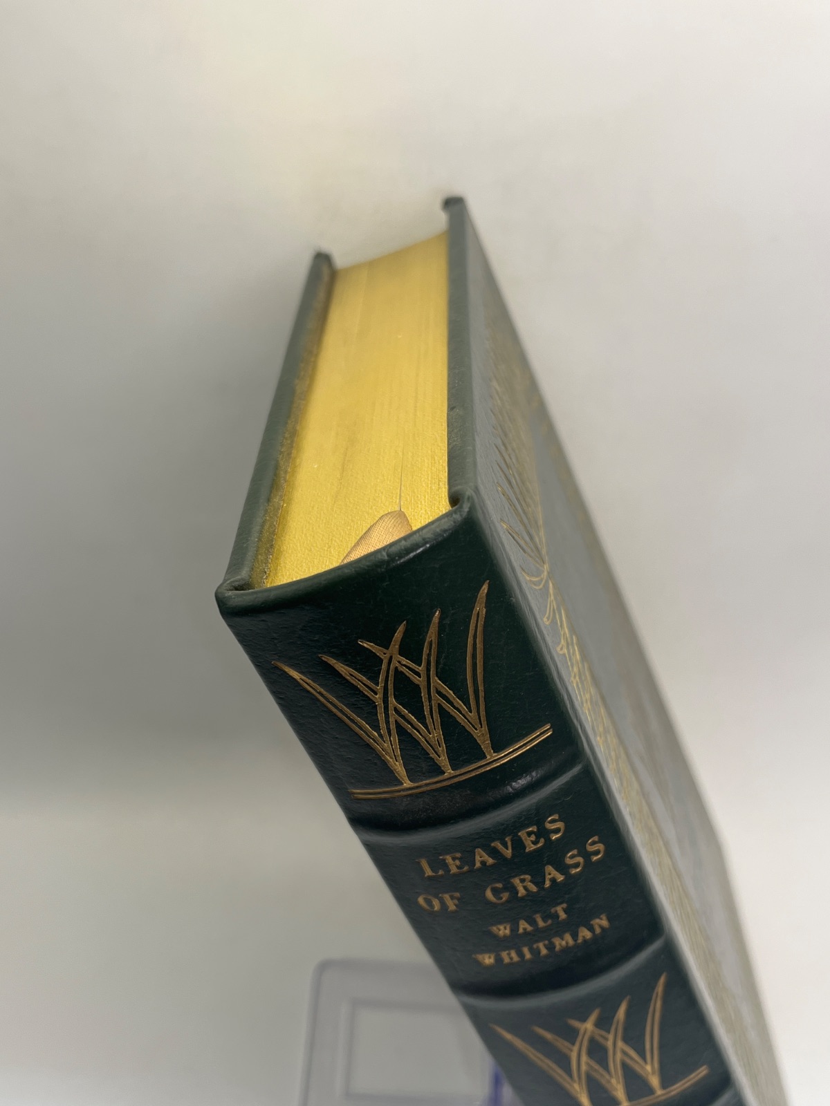 Leaves of Grass - Easton Press - Image 3