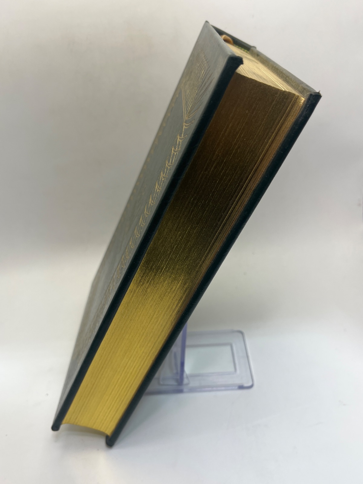 Leaves of Grass - Easton Press - Image 4