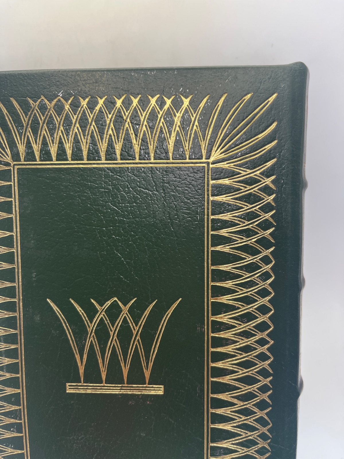 Leaves of Grass - Easton Press - Image 6