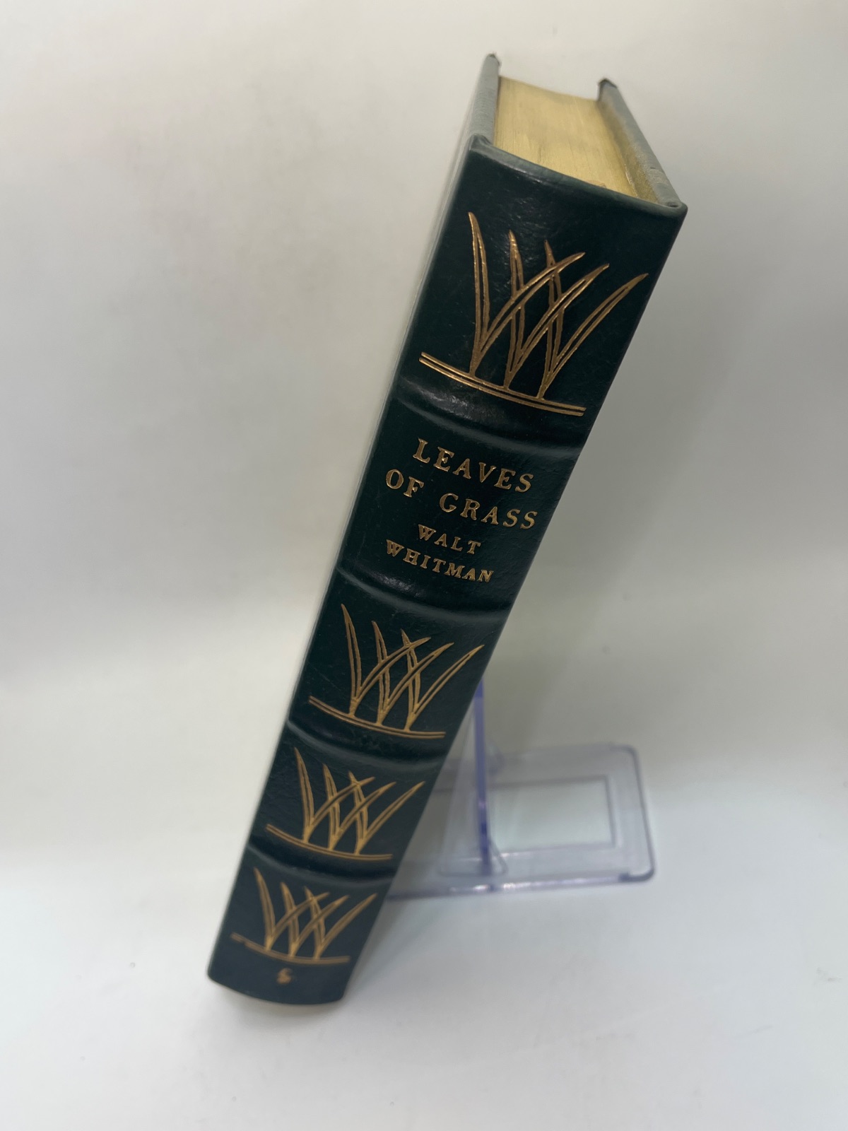 Leaves of Grass - Easton Press - Image 7