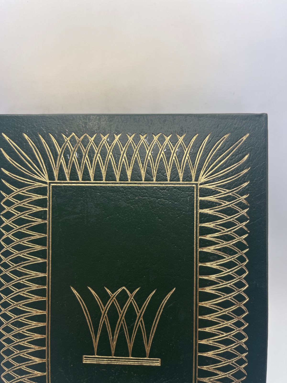 Leaves of Grass - Easton Press - Image 2