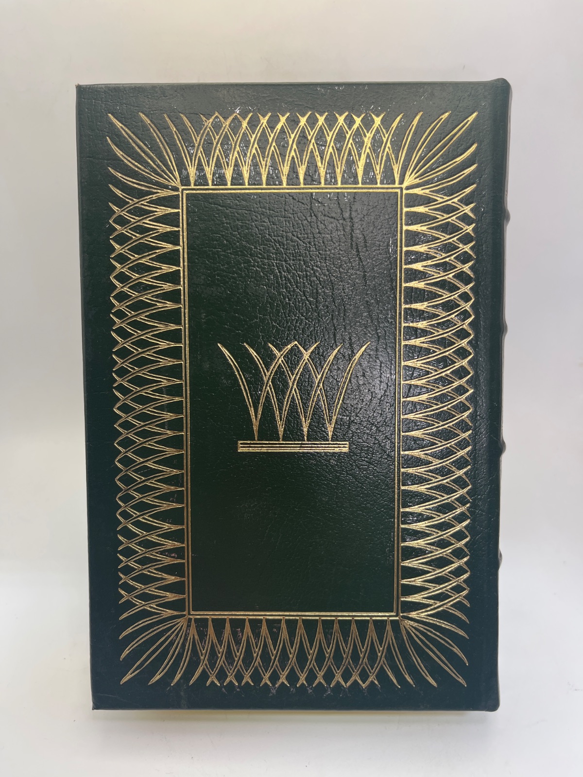 Leaves of Grass - Easton Press - Image 5