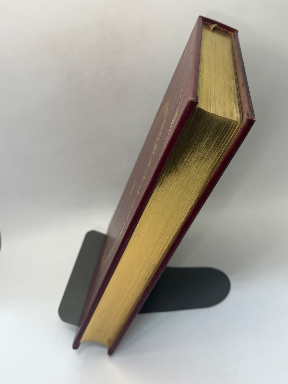 President James Buchanan - Easton Press - Image 4