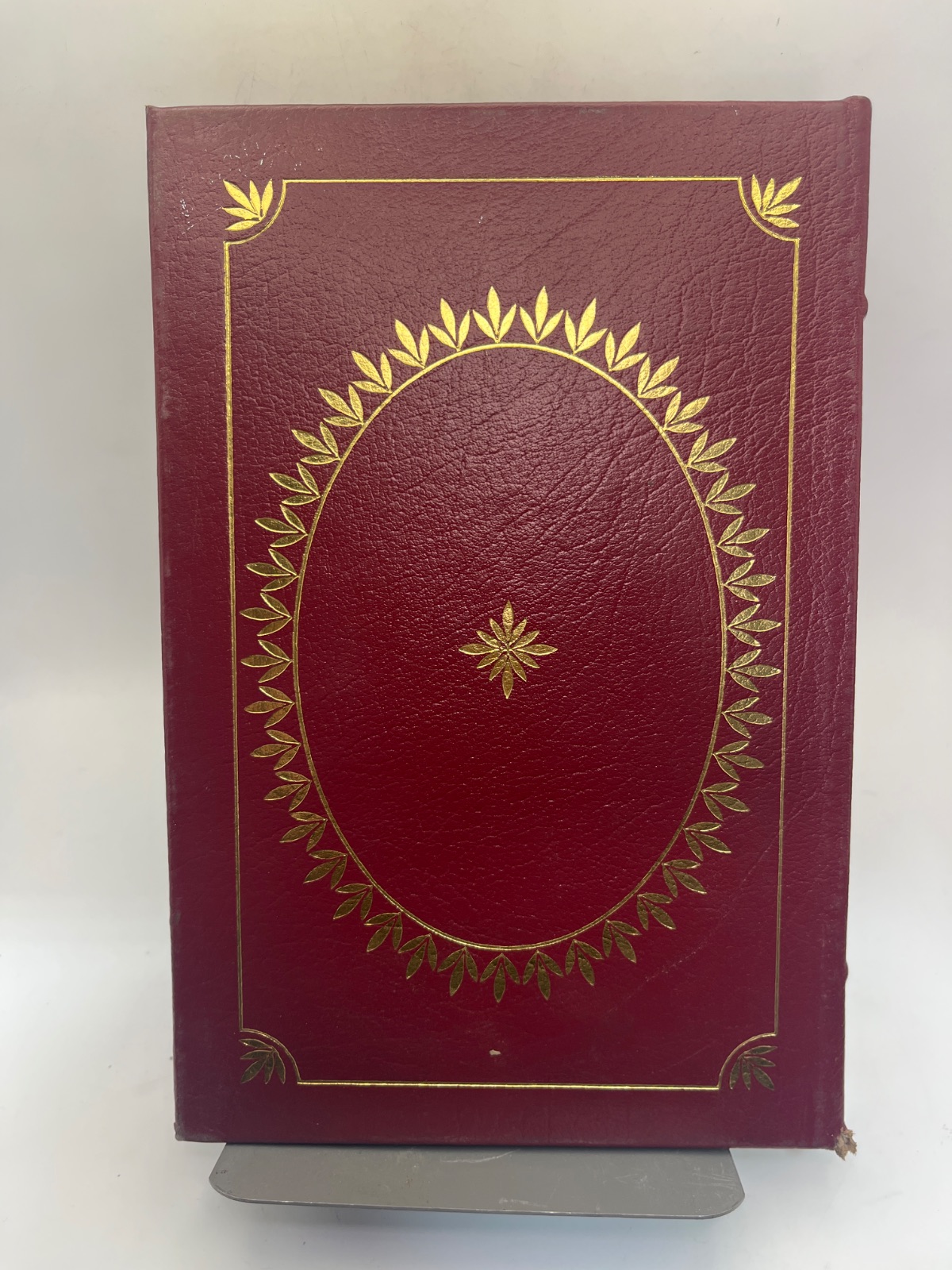 President James Buchanan - Easton Press - Image 6