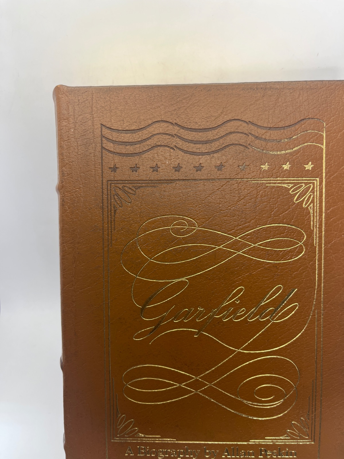 Garfield - Easton Press - Image 2
