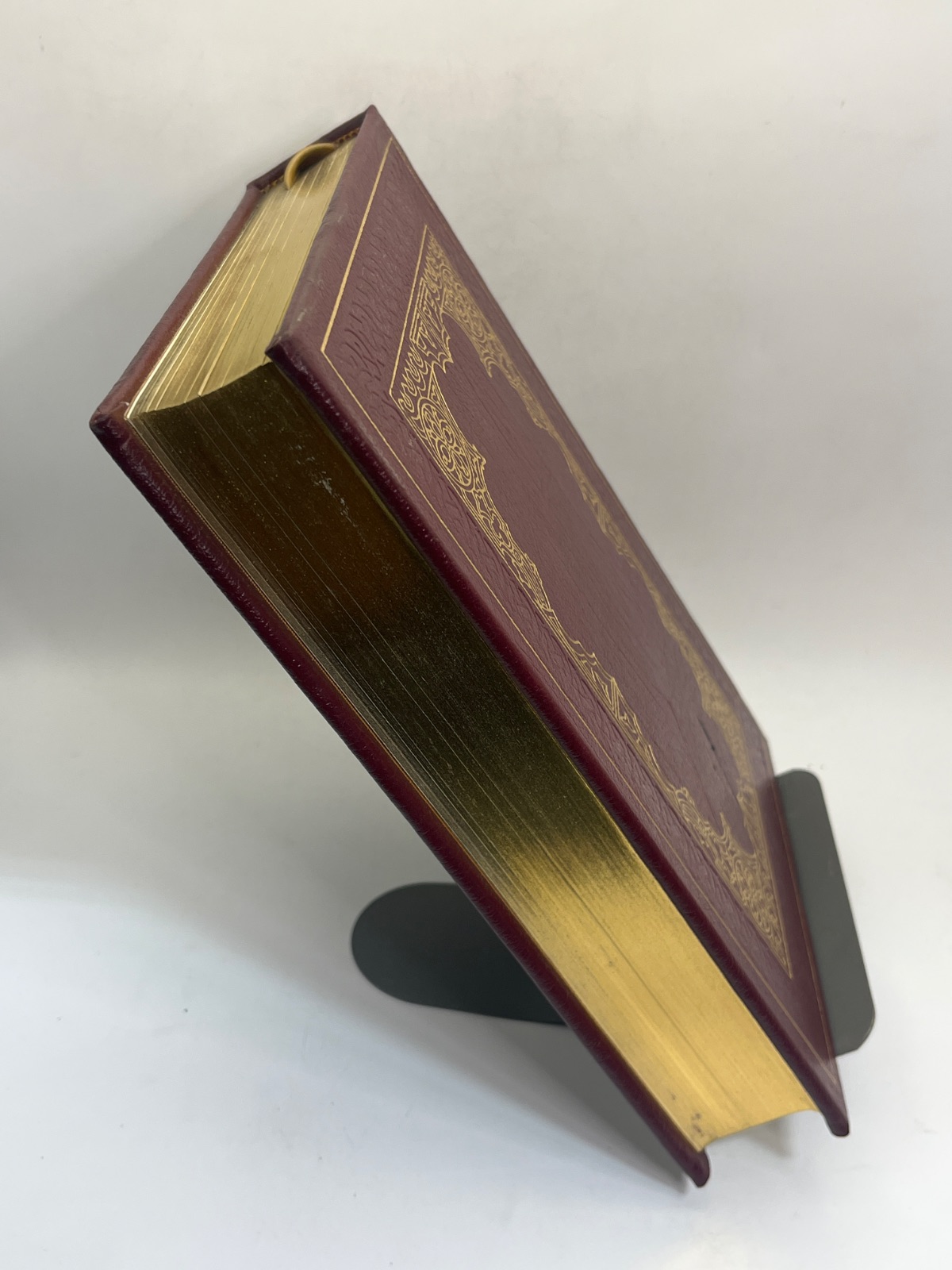 Abraham Lincoln: The War Years, Volume Two - Easton Press - Image 5