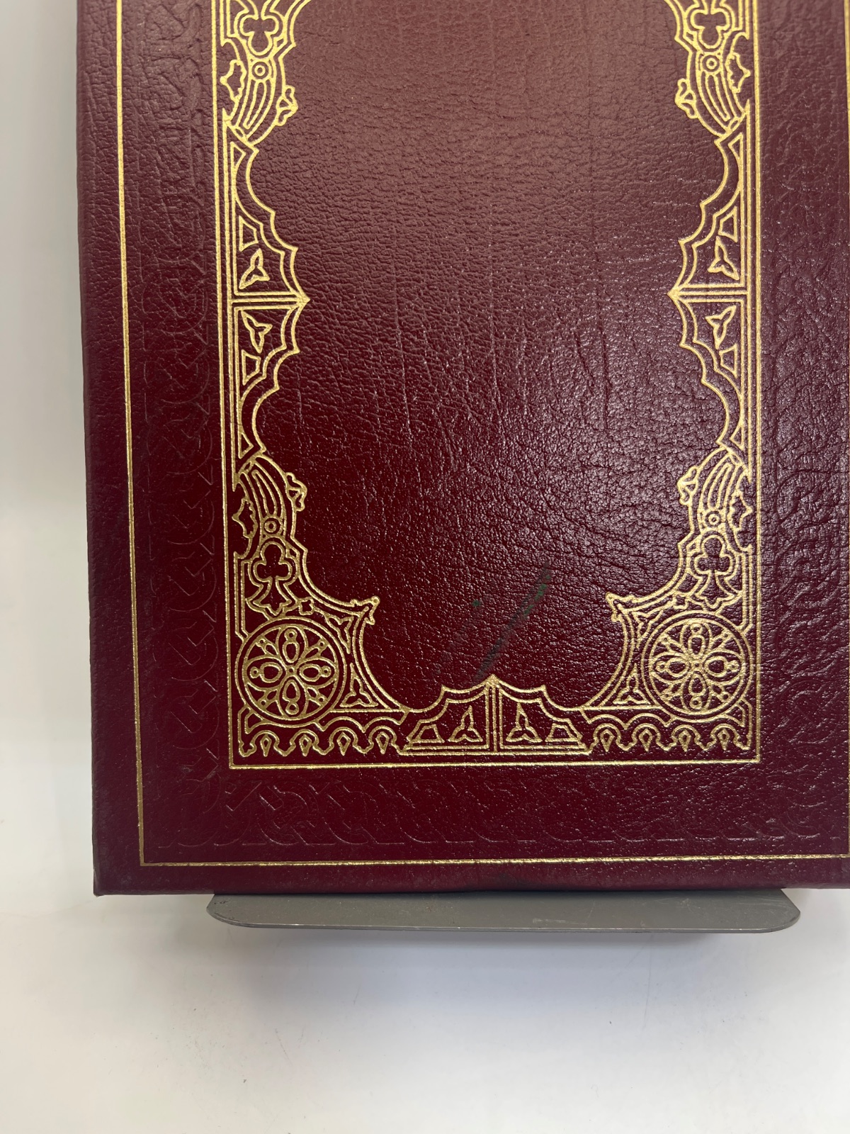 Abraham Lincoln: The War Years, Volume Two - Easton Press - Image 3
