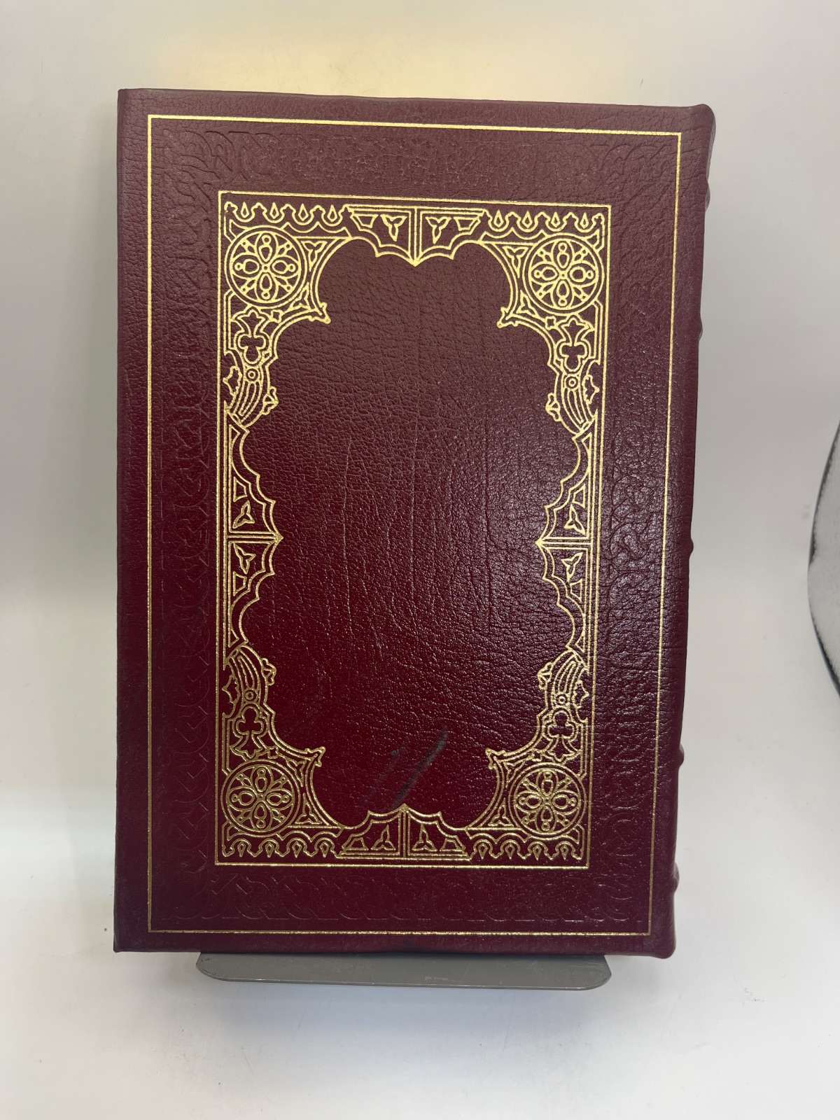 Abraham Lincoln: The War Years, Volume Two - Easton Press - Image 2