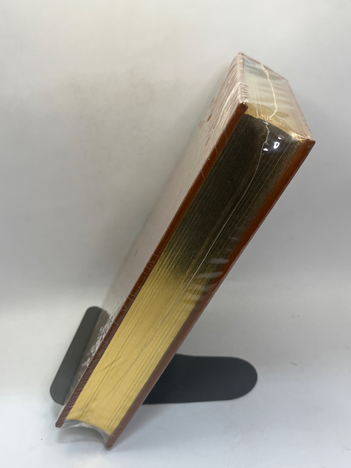 George Washington Volume II - Easton Press - SEALED - Image 3