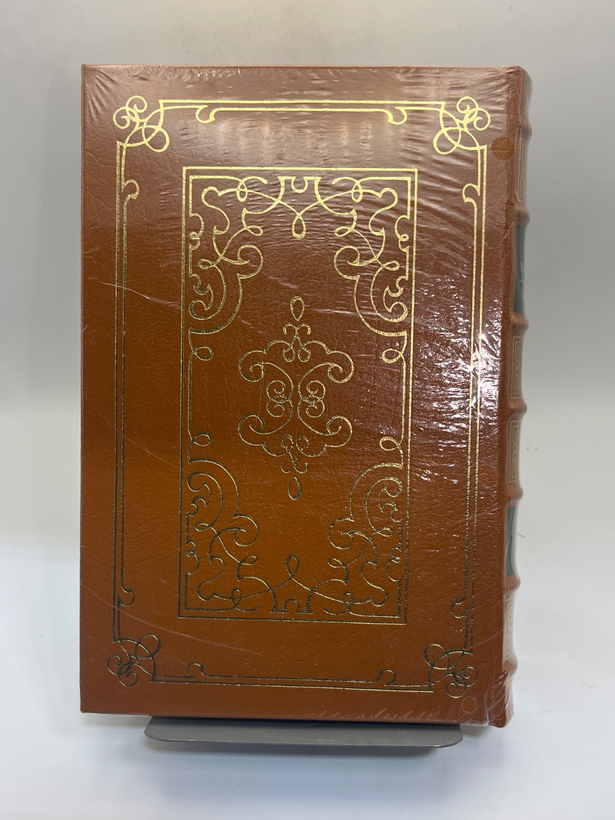 George Washington Volume II - Easton Press - SEALED - Image 4