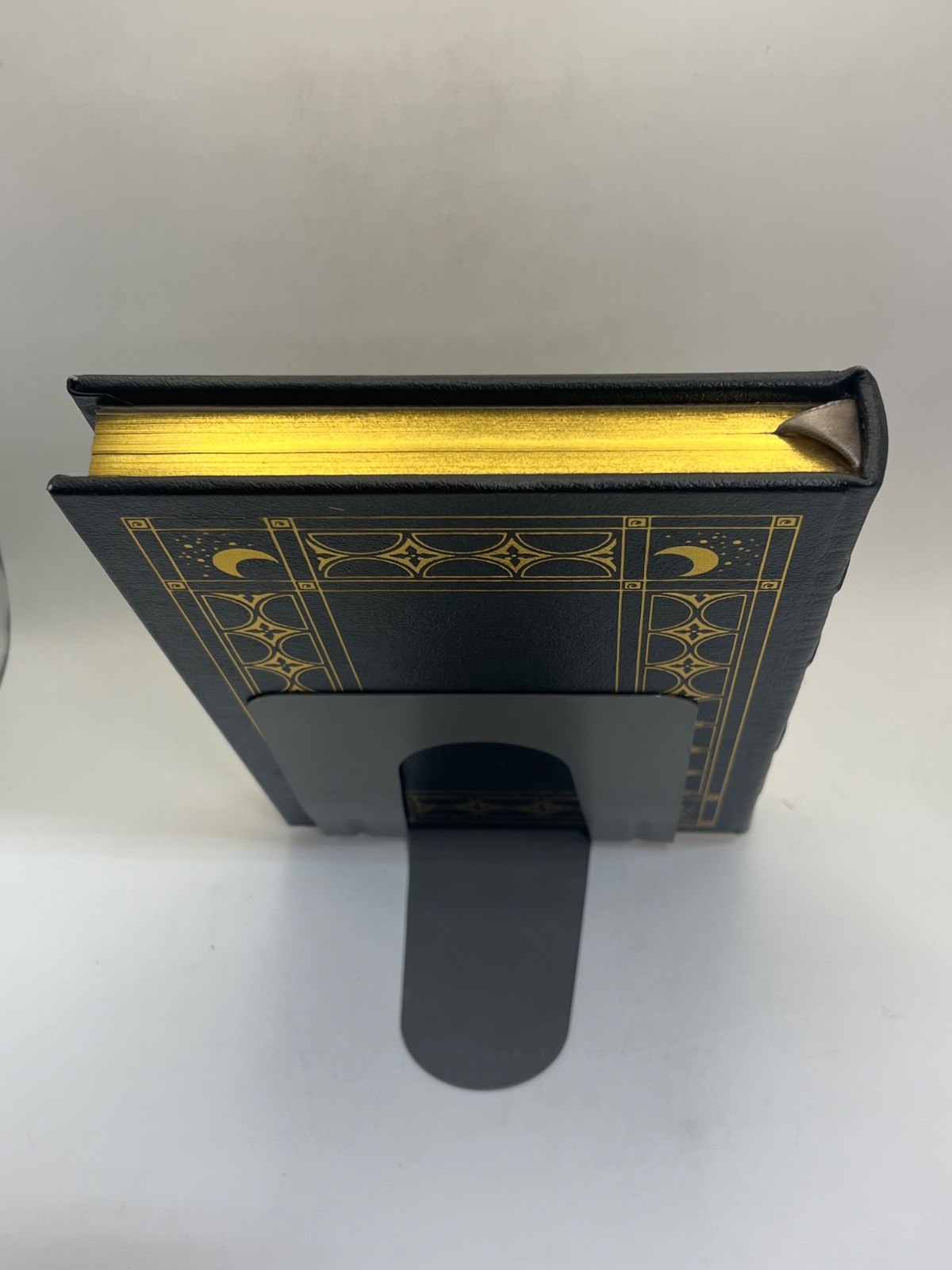 Schirra's Space - Easton Press - NO SIGNATURE - Image 3