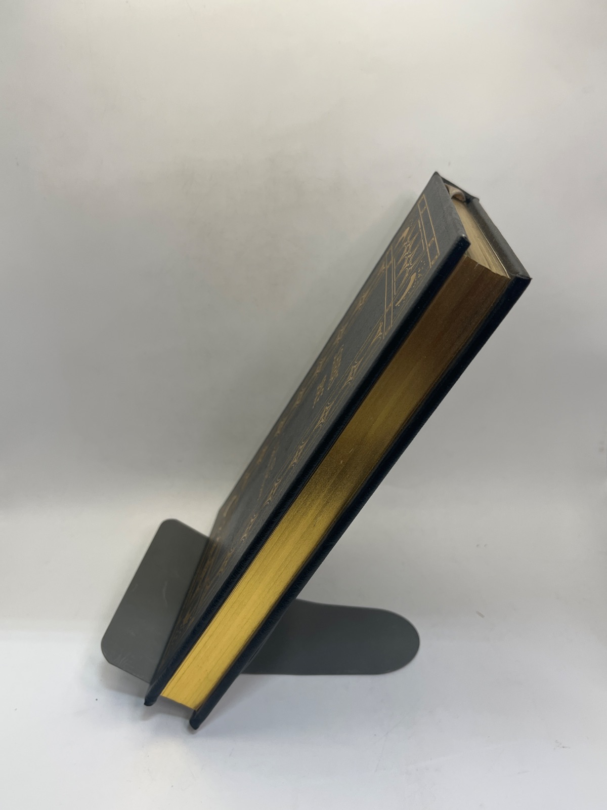 Schirra's Space - Easton Press - NO SIGNATURE - Image 4