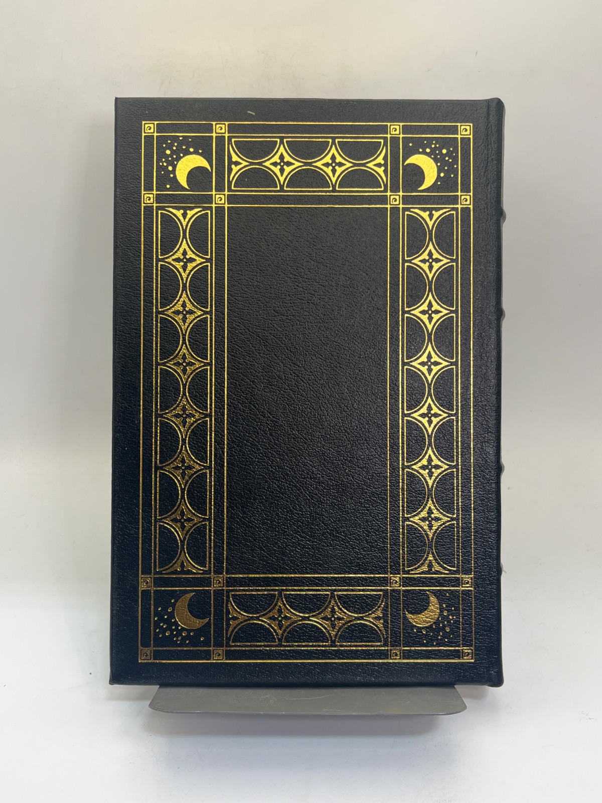 Schirra's Space - Easton Press - NO SIGNATURE - Image 5