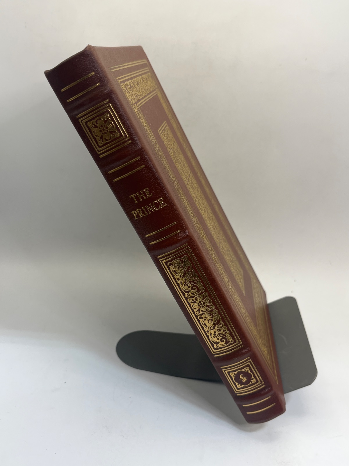 The Prince - Easton Press - Image 2
