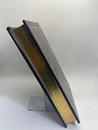 Lord Jim - Easton Press - Cover