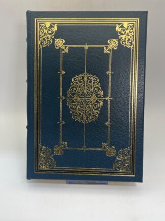 Short Stories - Easton Press - Cover