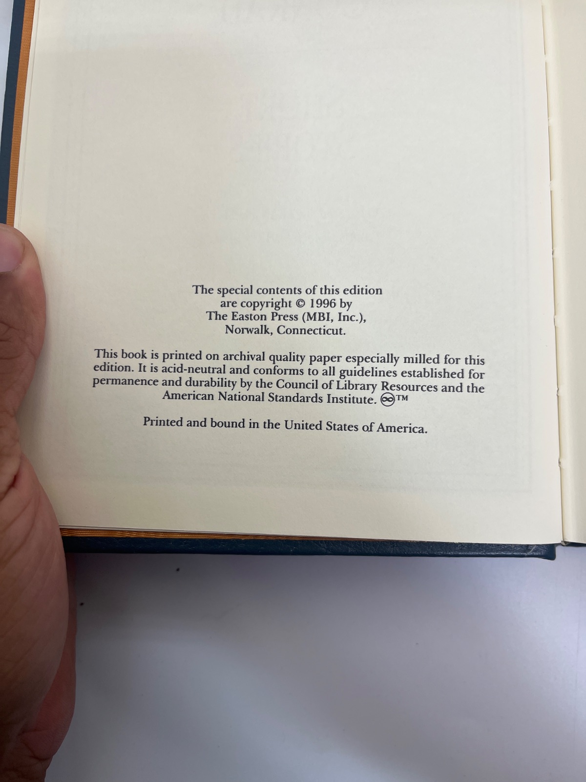 Short Stories - Easton Press - Image 6