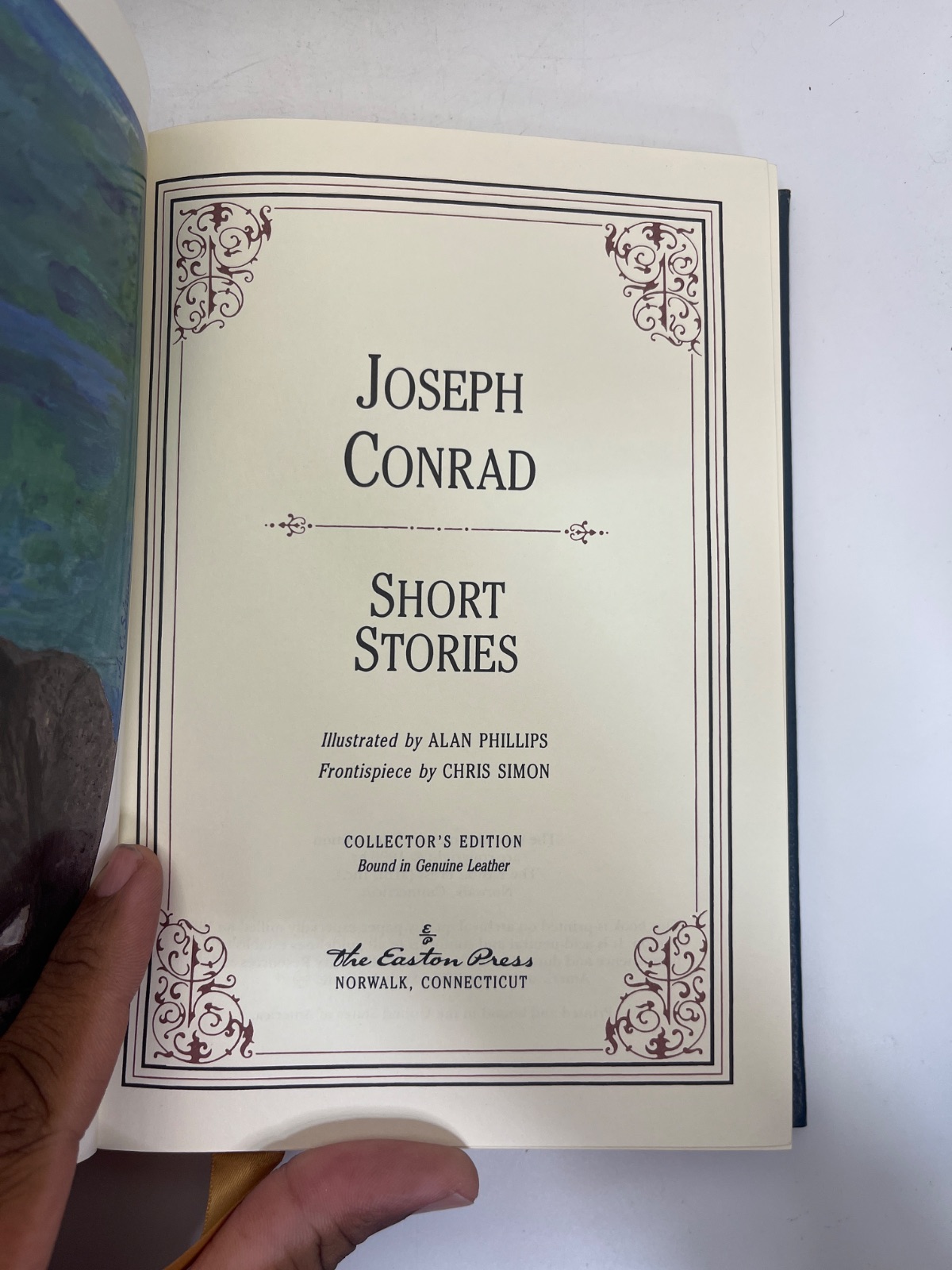 Short Stories - Easton Press - Image 5