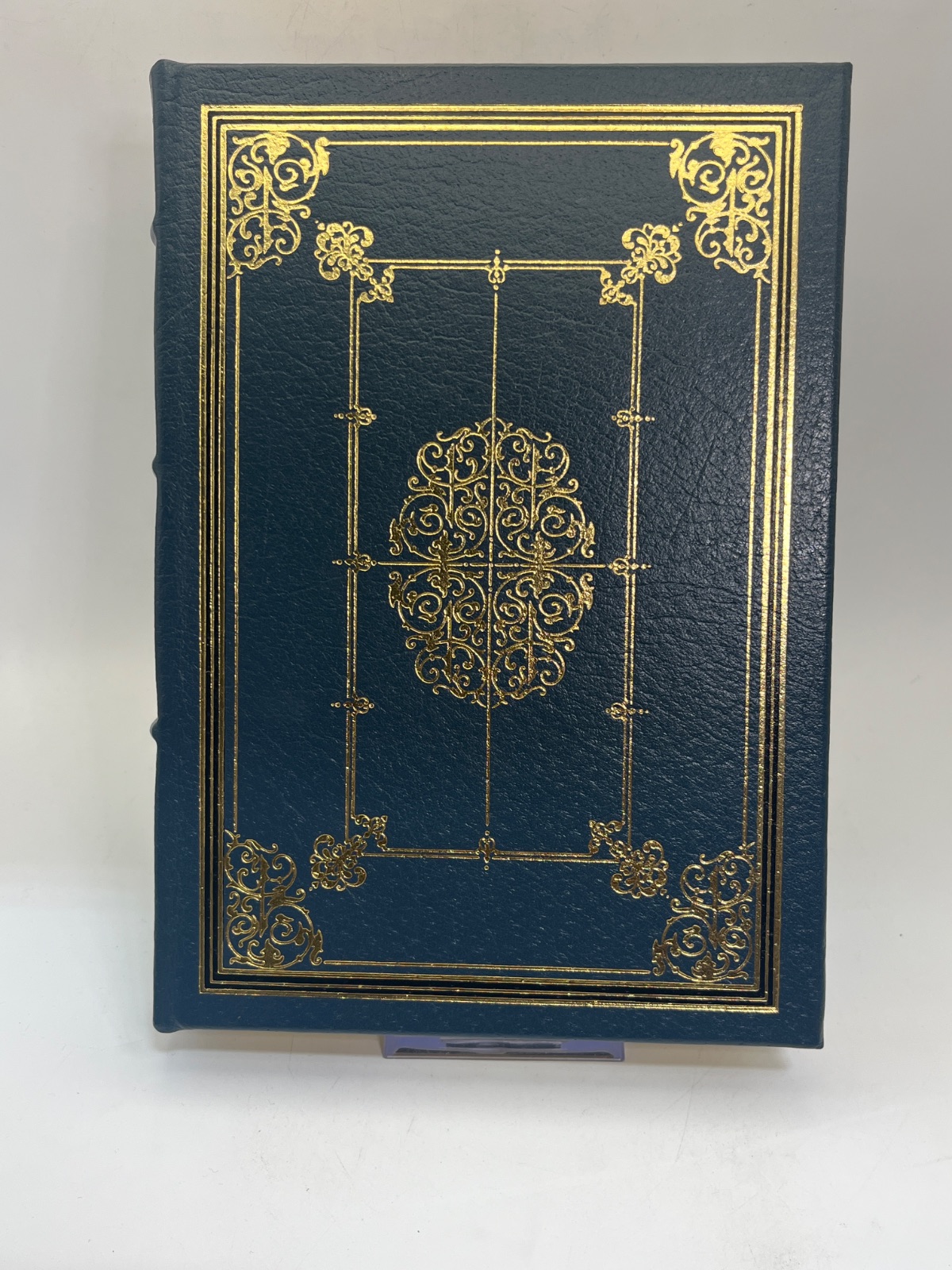 Short Stories - Easton Press - Cover