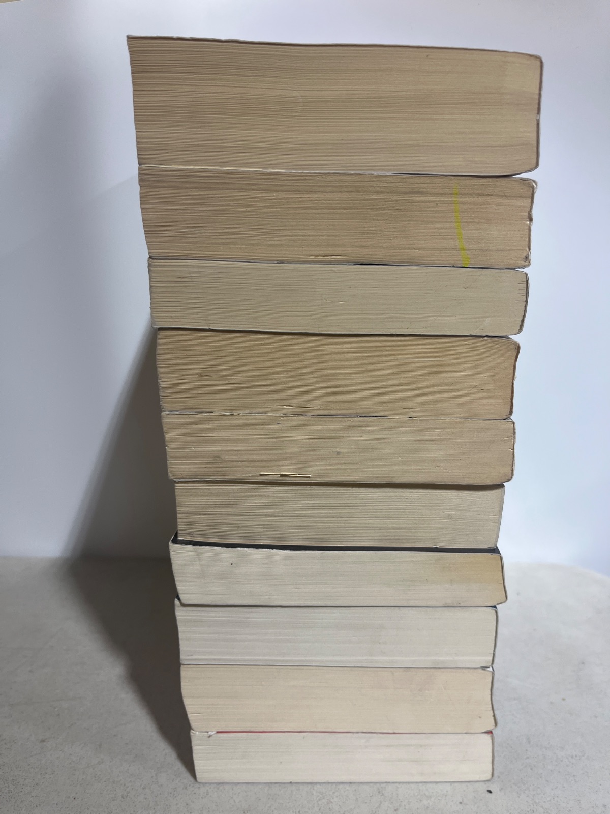 PLANTAGENET & TUDOR - Mixed Lot of 10 - Image 4