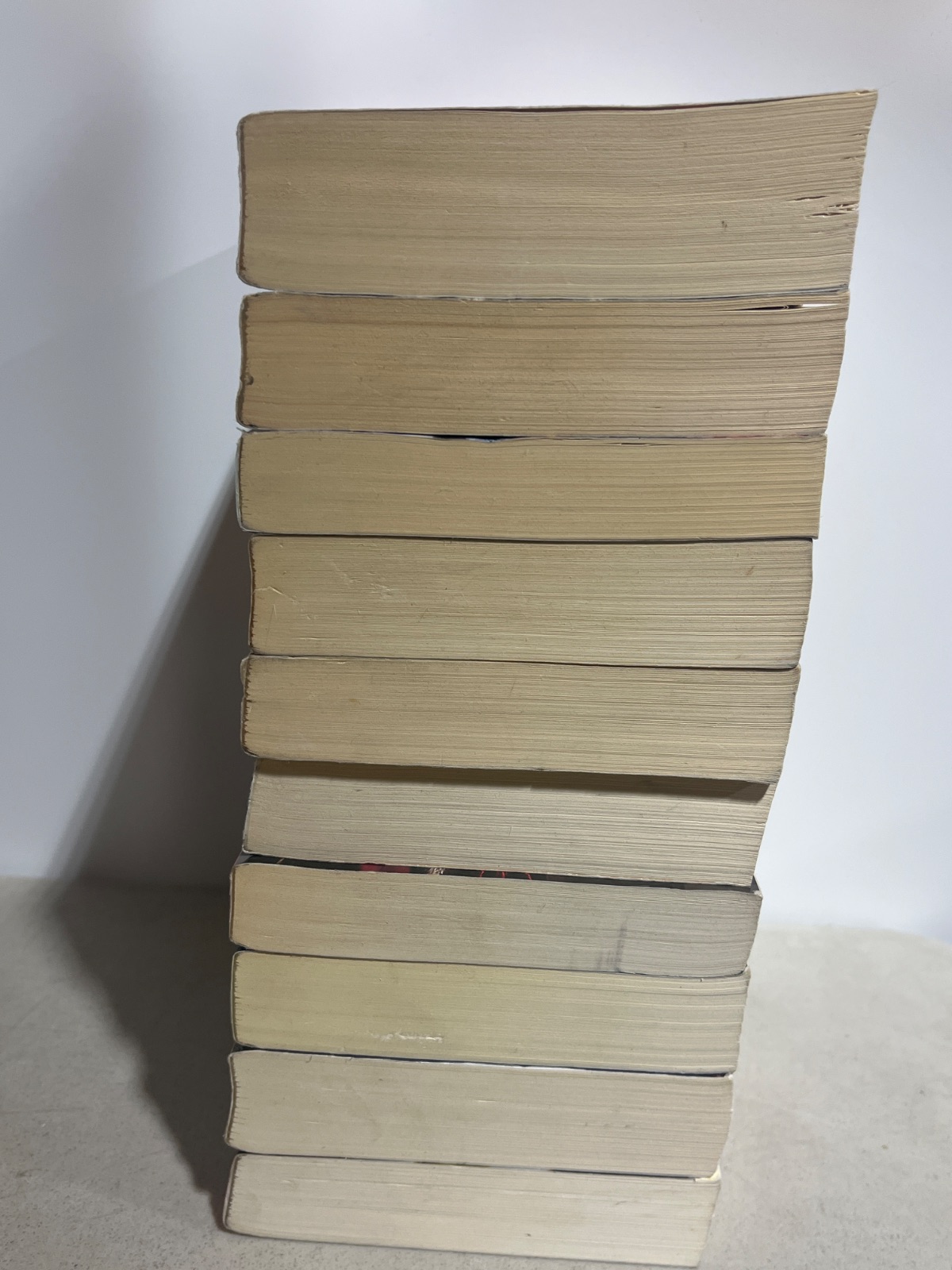 PLANTAGENET & TUDOR - Mixed Lot of 10 - Image 2