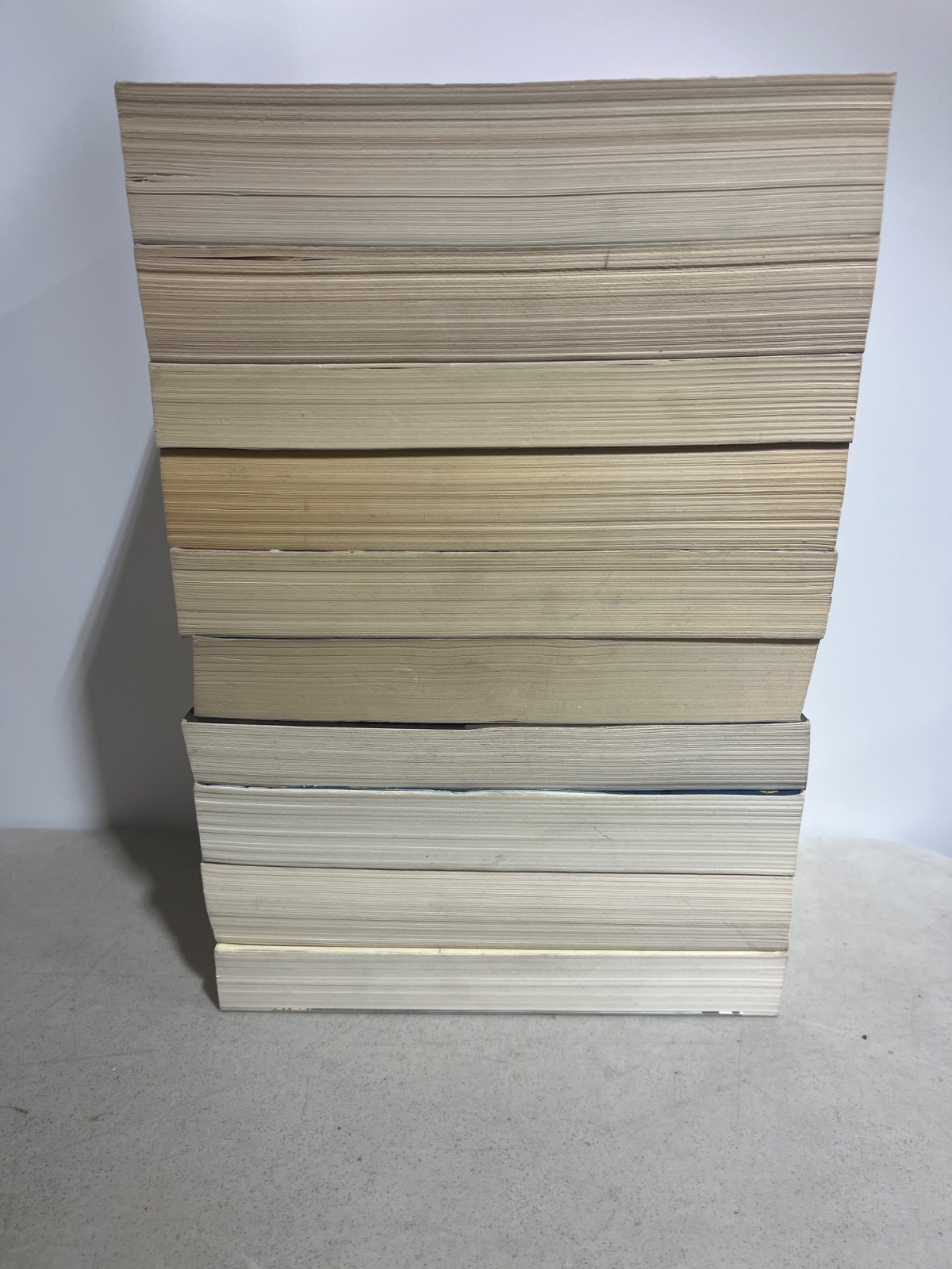 PLANTAGENET & TUDOR - Mixed Lot of 10 - Image 3