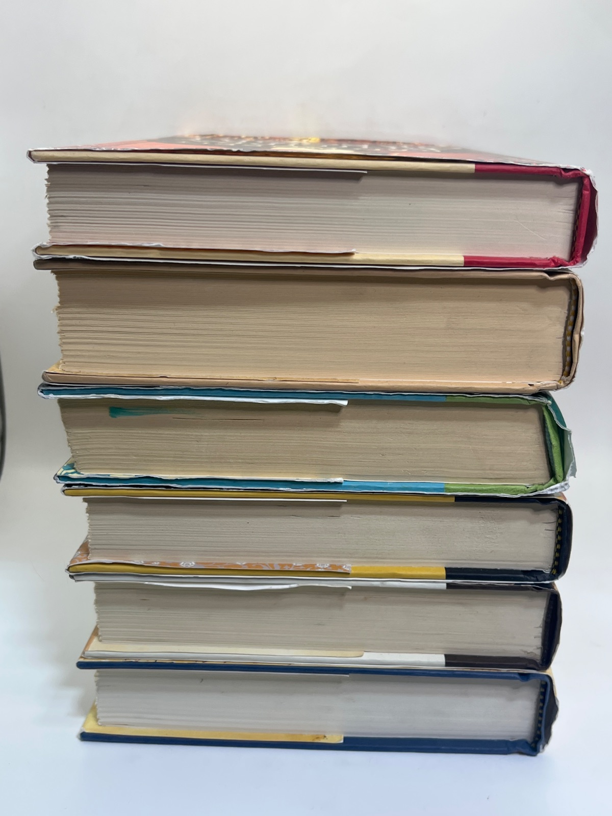 Philippa Gregory - Mixed Lot of 6 - HB - Image 4