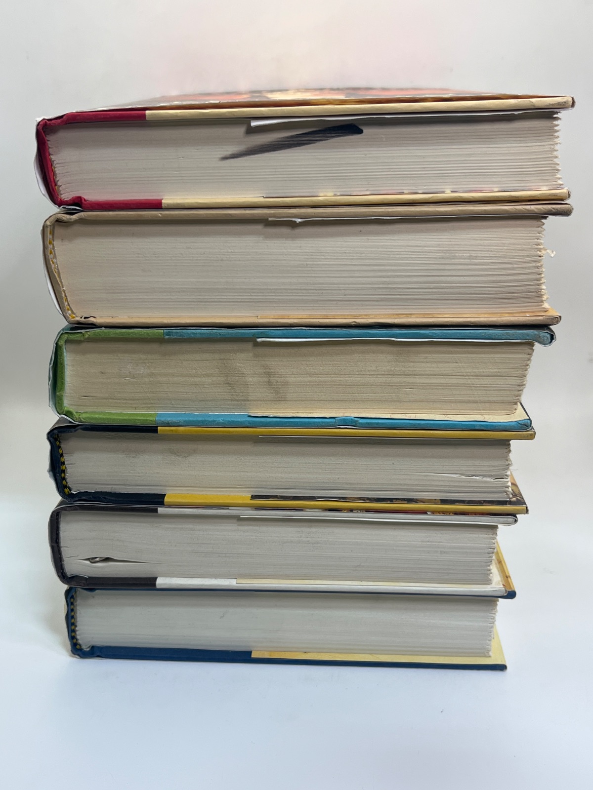 Philippa Gregory - Mixed Lot of 6 - HB - Image 2