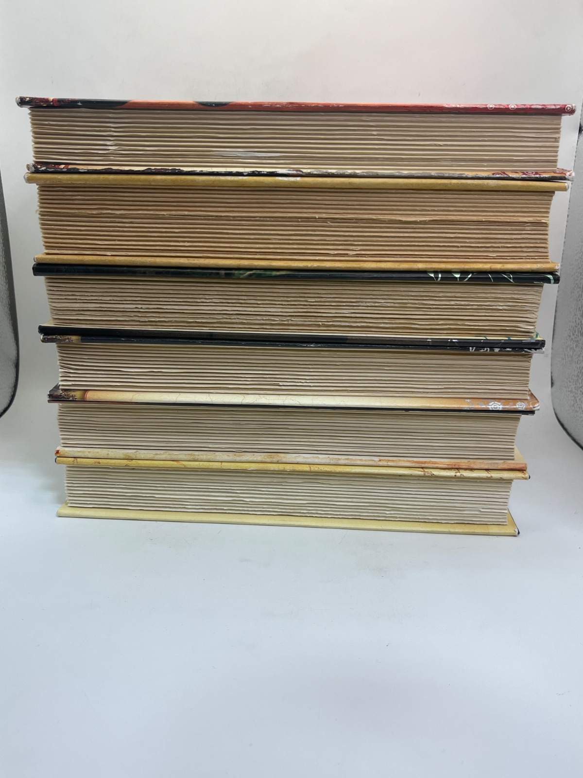 Philippa Gregory - Mixed Lot of 6 - HB - Image 3