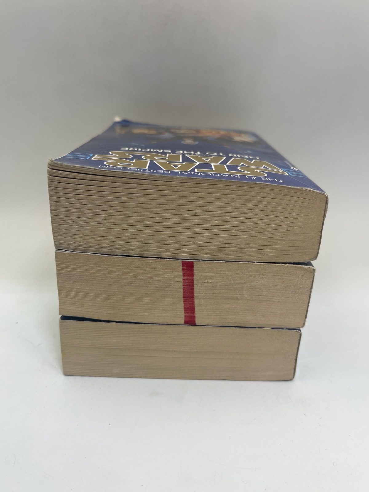 Star Wars: Thrawn Trilogy - Lot of 3 - Image 4