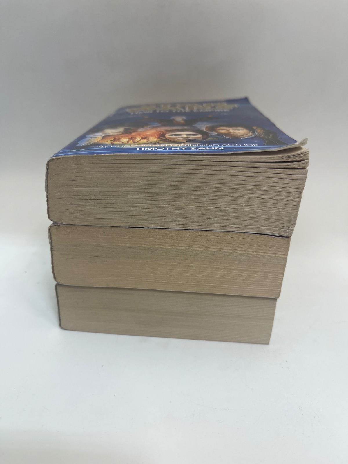 Star Wars: Thrawn Trilogy - Lot of 3 - Image 2