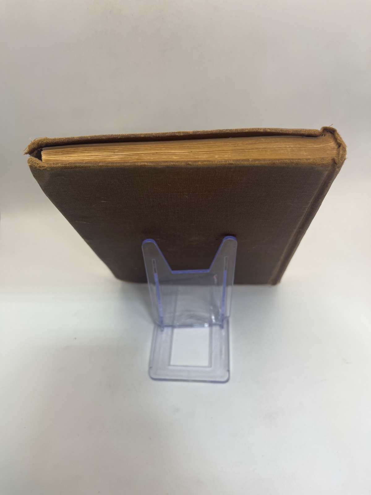 Autumn Leaves - 1880 - Antique Book on Poetry - Image 3