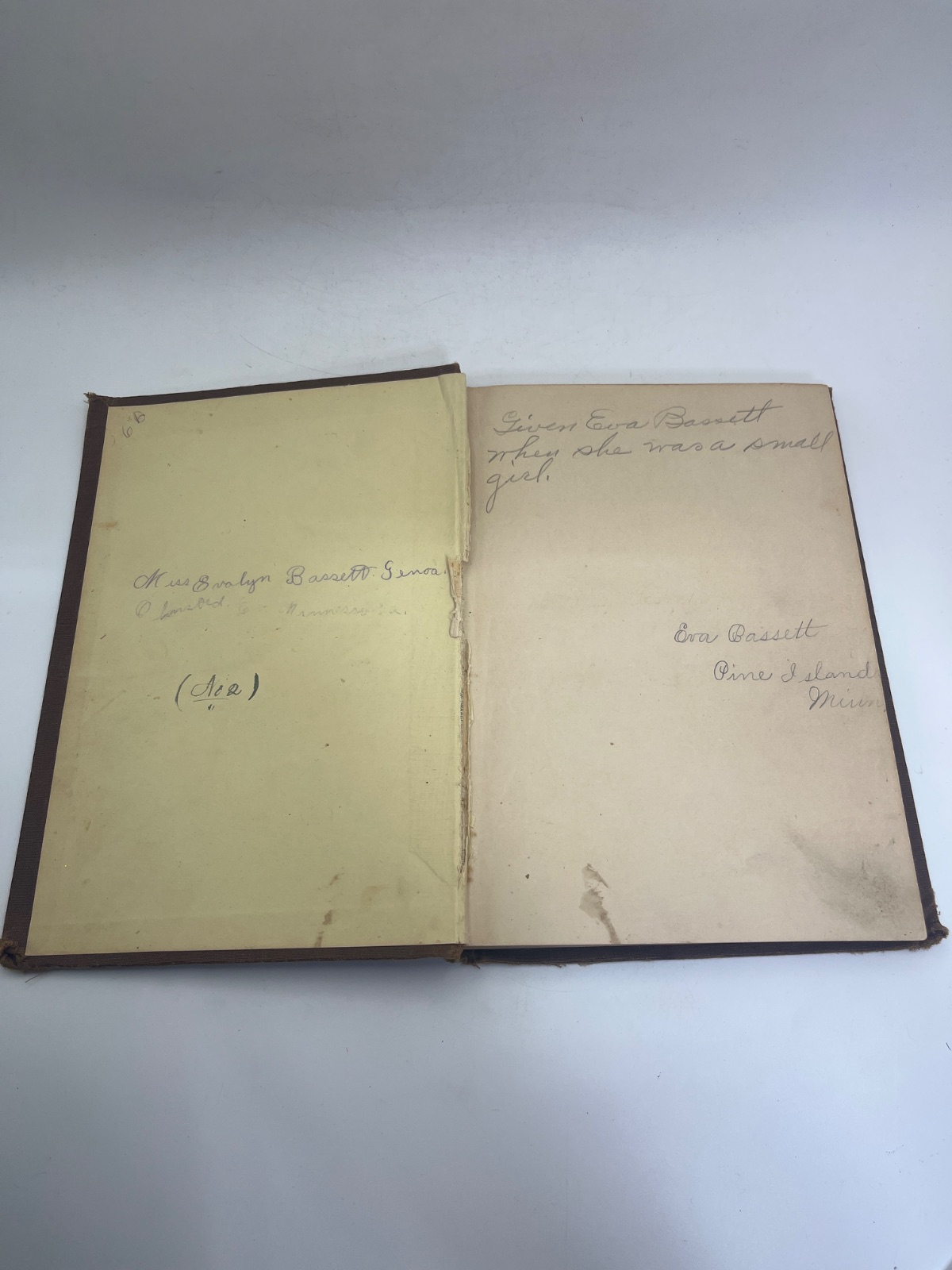 Autumn Leaves - 1880 - Antique Book on Poetry - Image 6