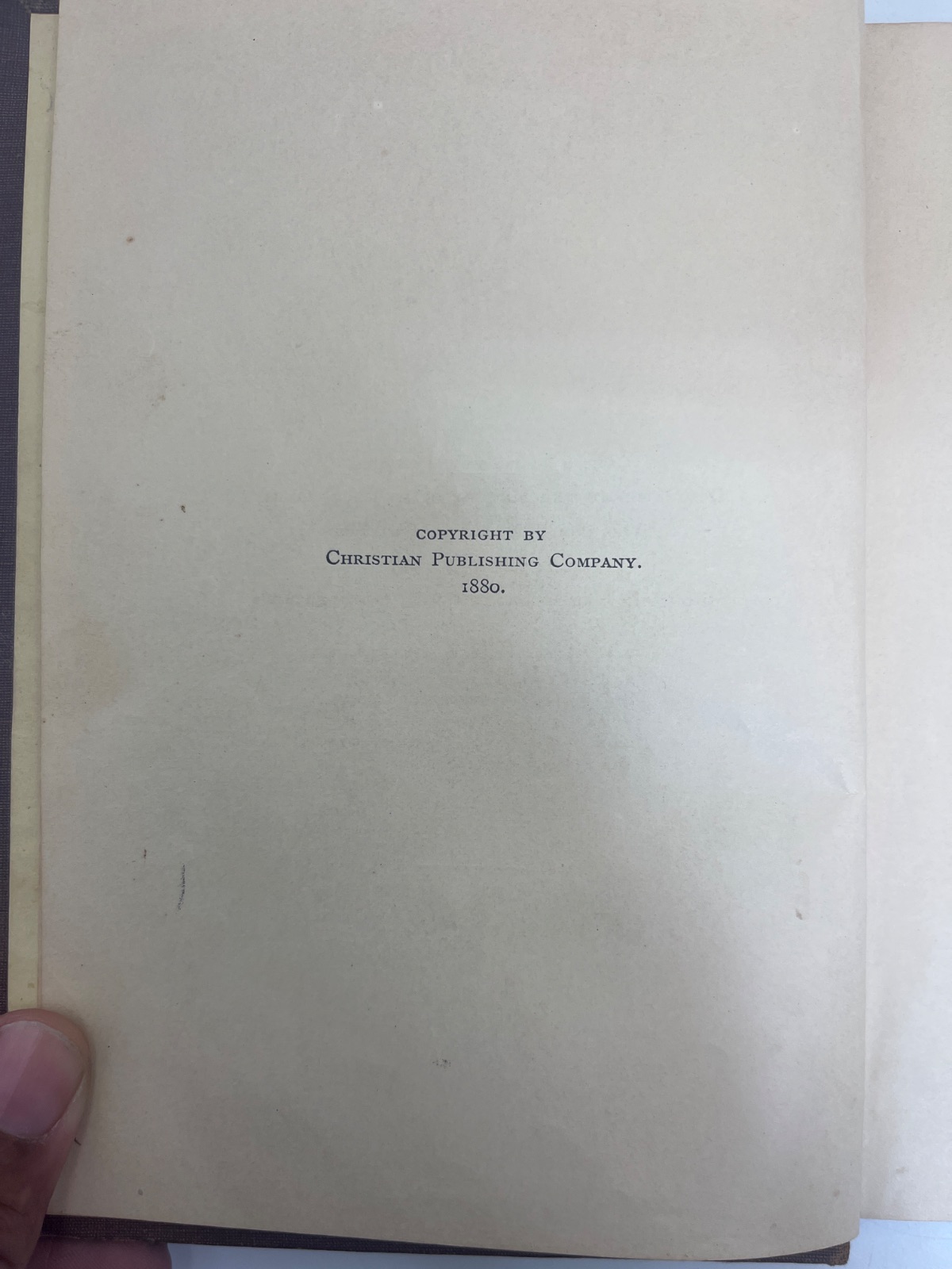 Autumn Leaves - 1880 - Antique Book on Poetry - Image 7