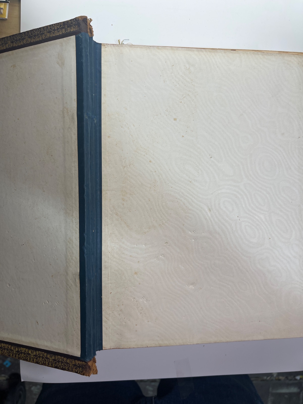 Holy Bible 1877 - Illustrated Reference Family Bible w 1400 Illustrations & Apocrypha - Image 13