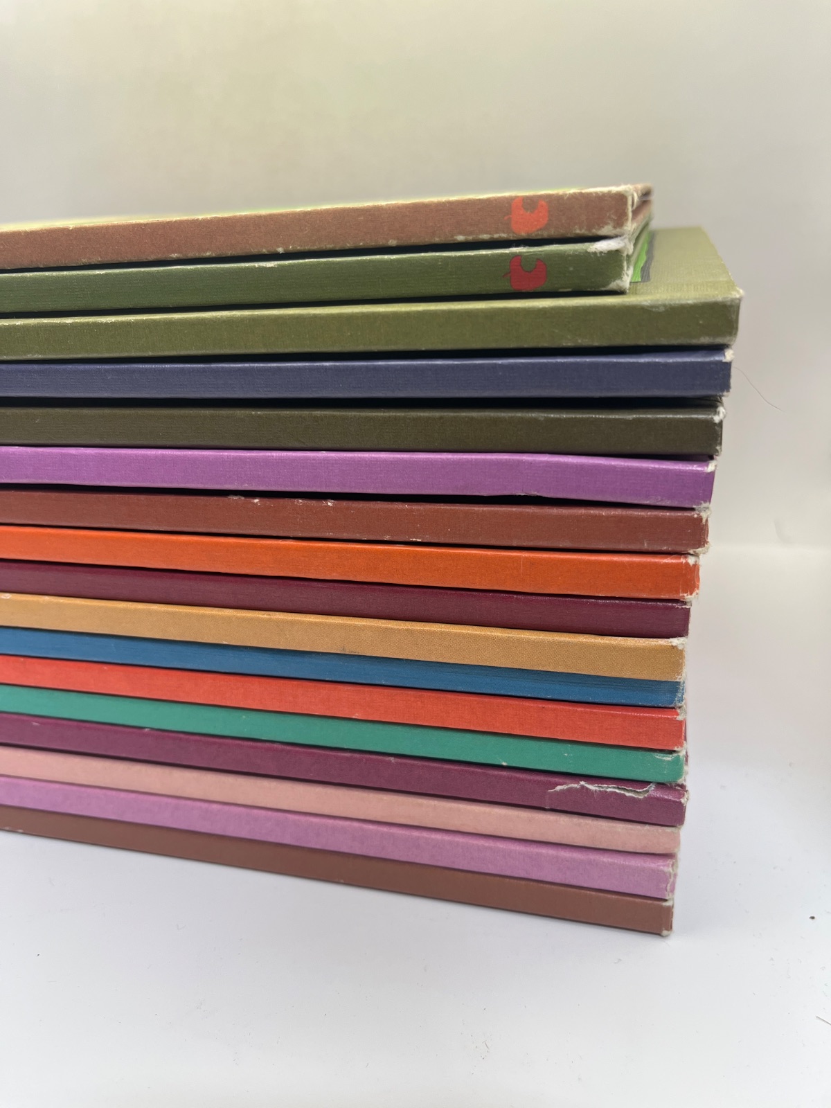 Lot of 17 Serendipity Books - Vintage Children's - Image 3