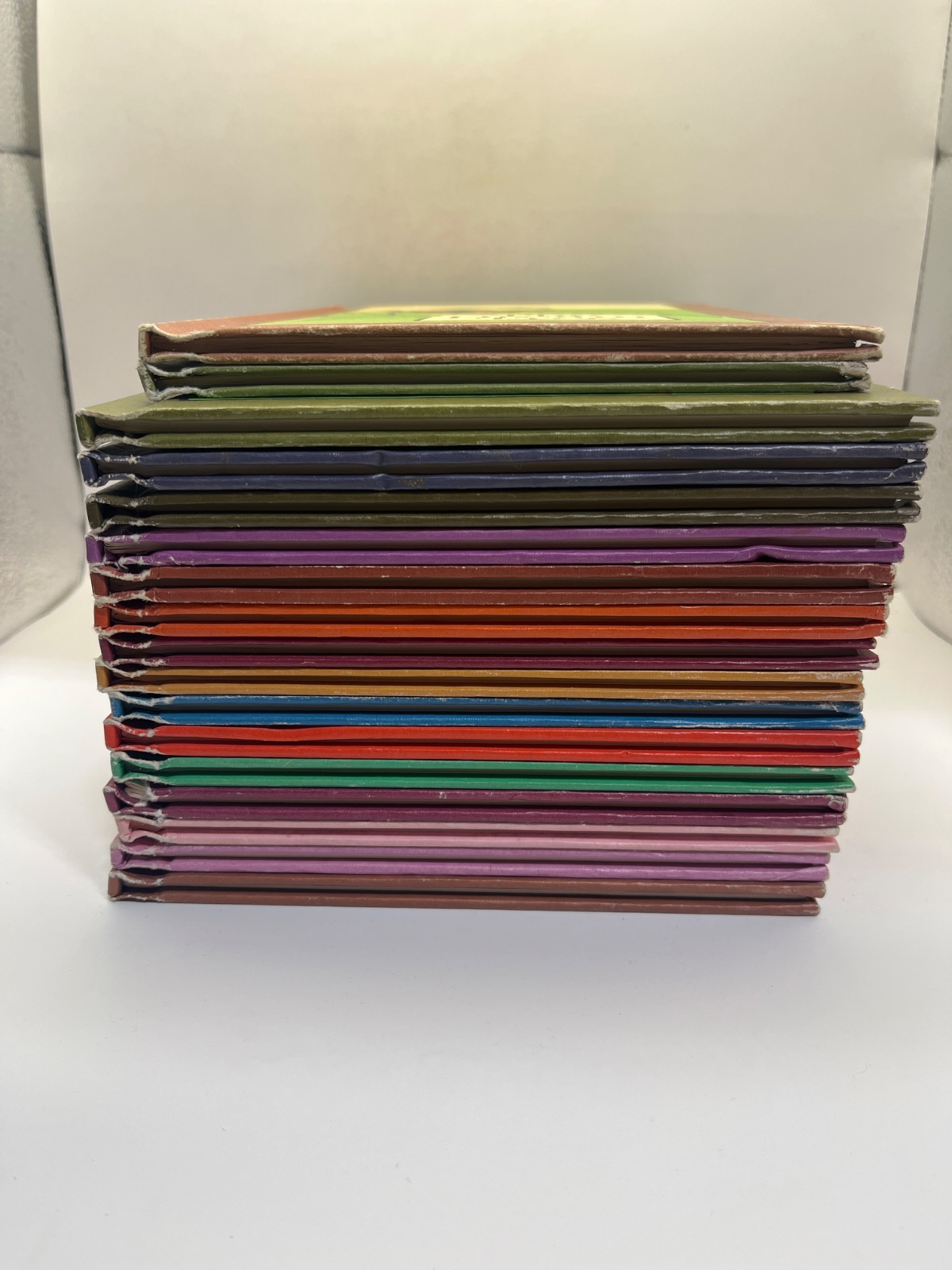 Lot of 17 Serendipity Books - Vintage Children's - Image 4