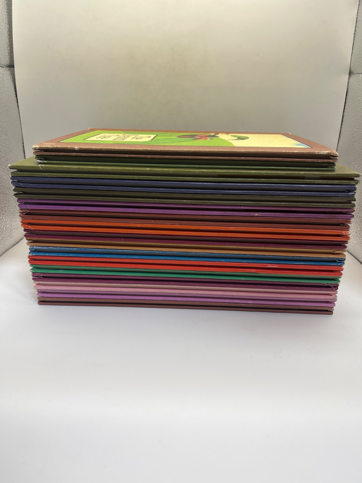 Lot of 17 Serendipity Books - Vintage Children's - Image 5