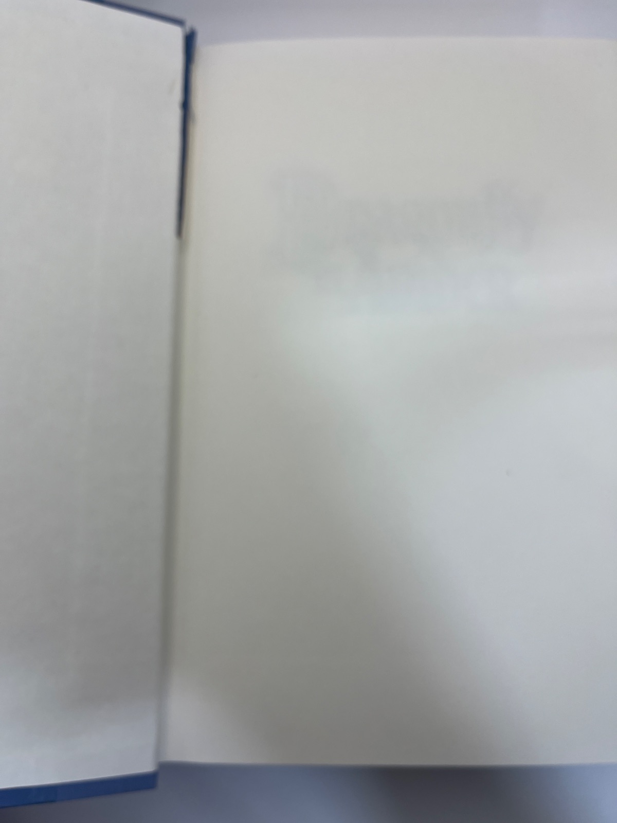 Dragonfly in Amber - First Edition, 4th Print - 1992 - Image 8