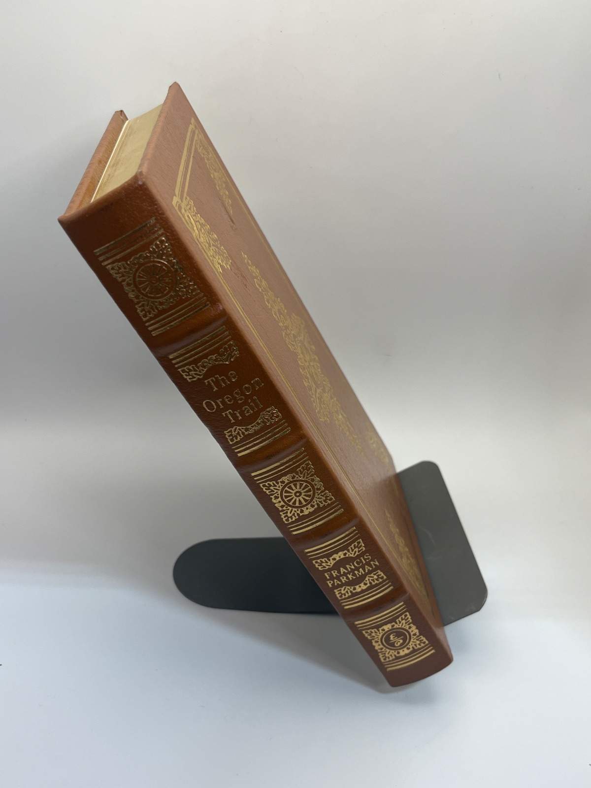 The Oregon Trail - Easton Press - Image 3