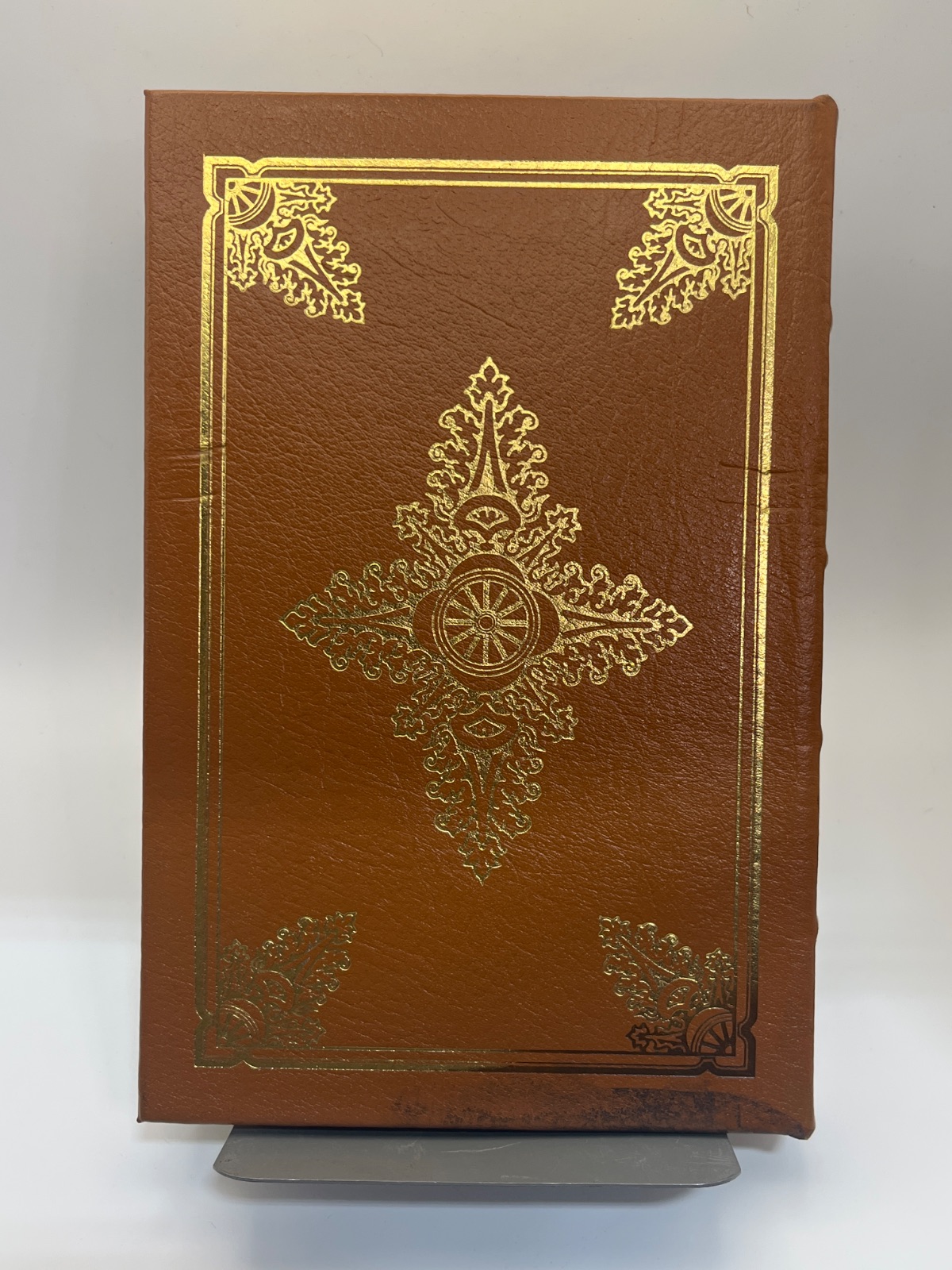 The Oregon Trail - Easton Press - Image 6