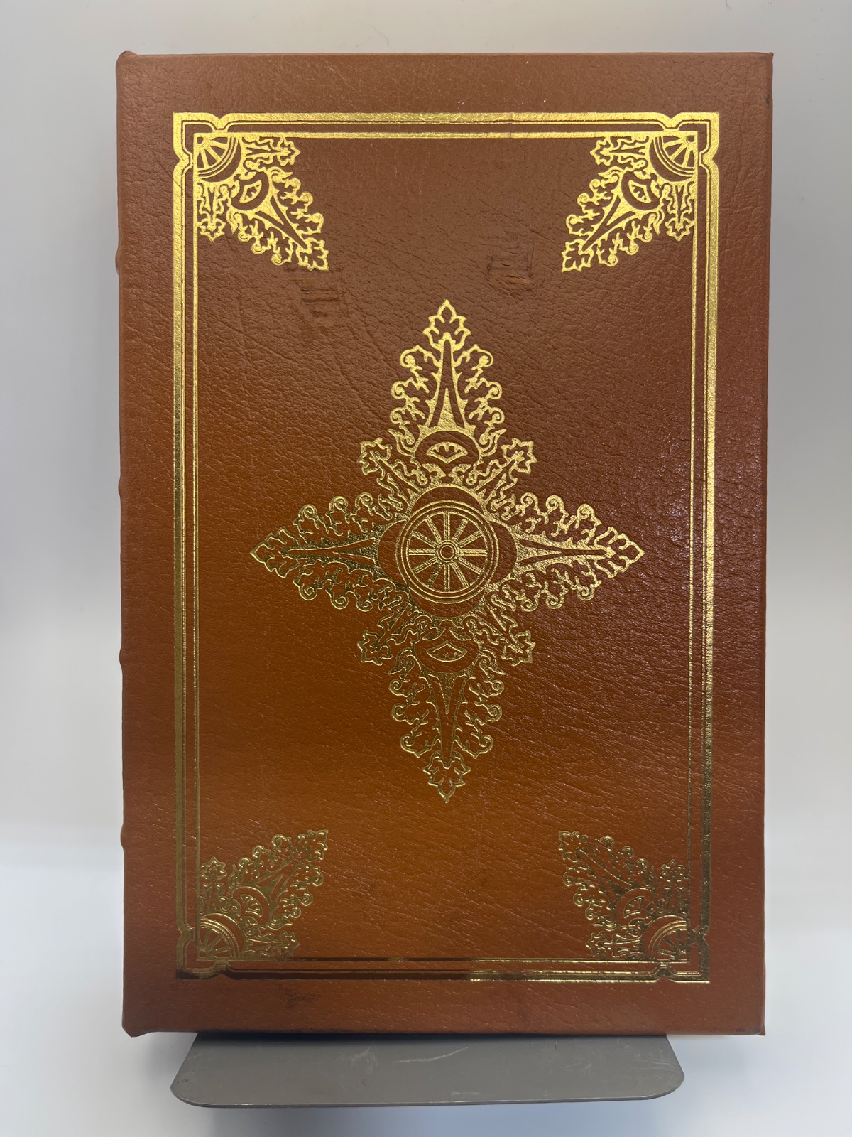 The Oregon Trail - Easton Press - Image 2