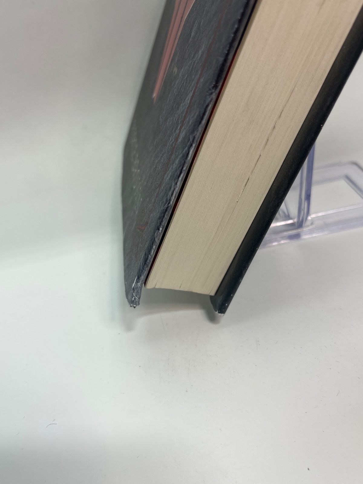 Red Rising - Barnes & Noble Edition - Image 3