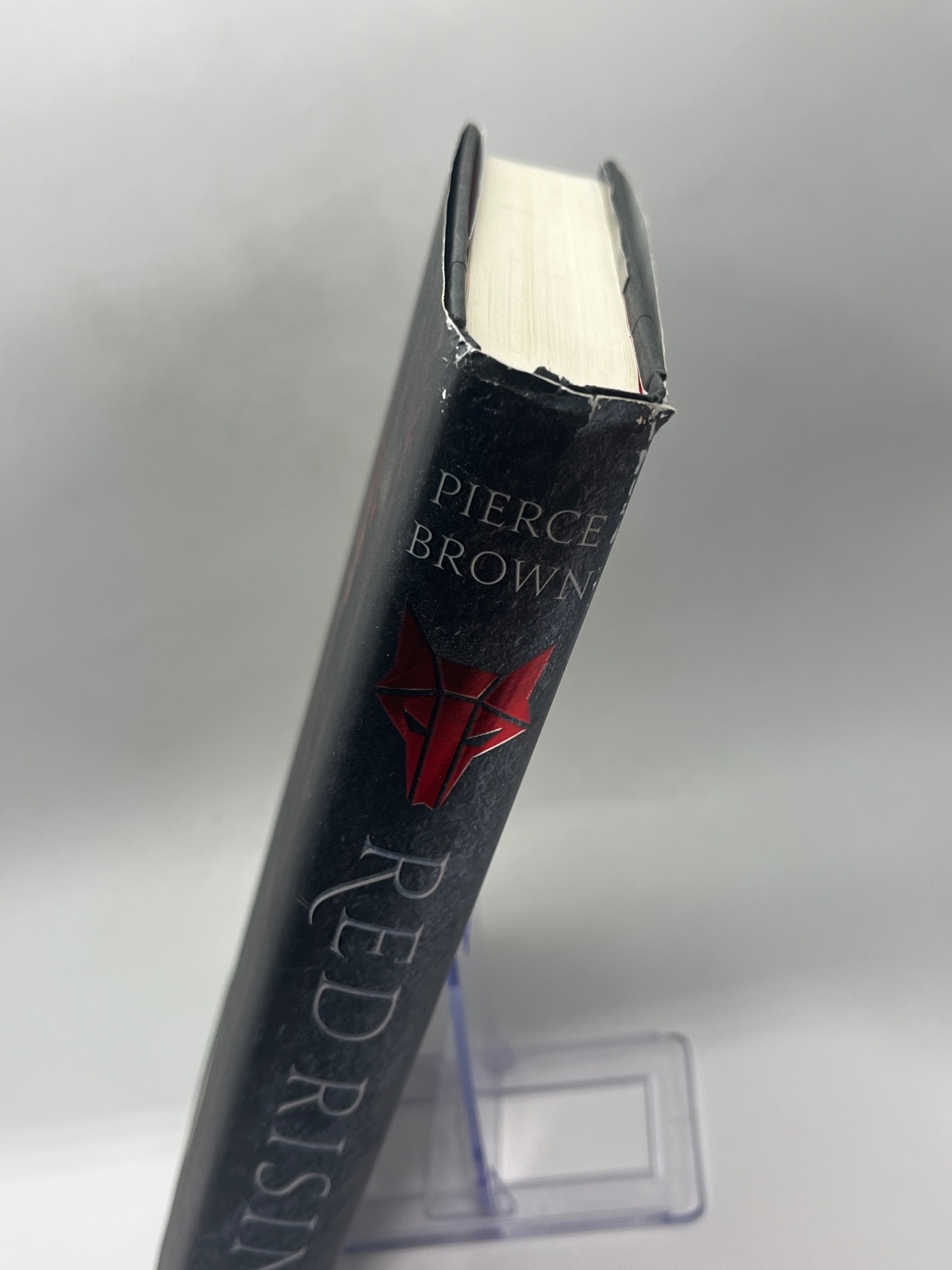 Red Rising - Barnes & Noble Edition - Image 5